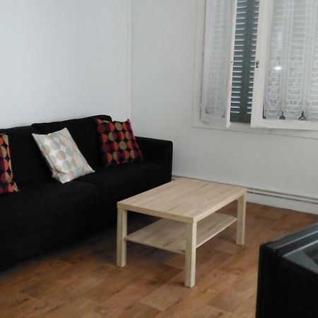 Bel Appartement A Vivre Saint-Etienne  Luaran gambar