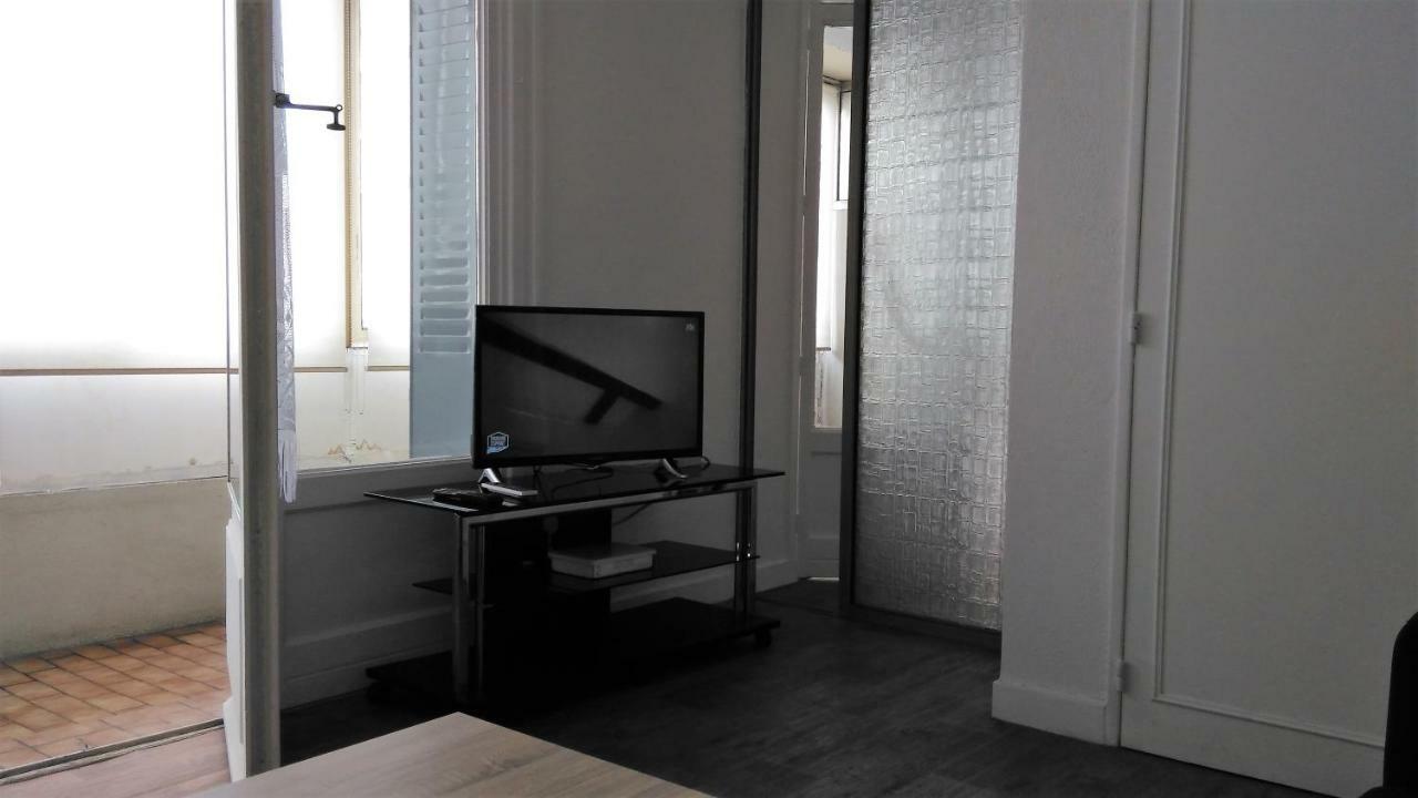 Bel Appartement A Vivre Saint-Etienne  Luaran gambar