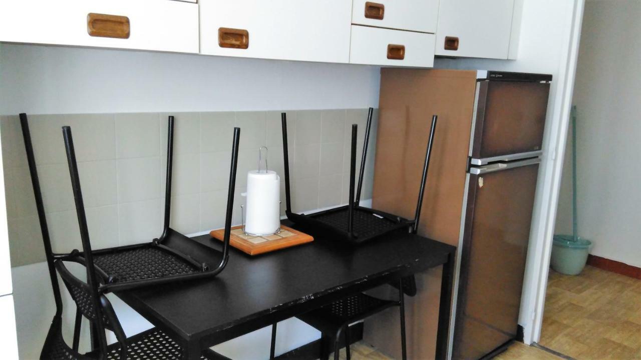 Bel Appartement A Vivre Saint-Etienne  Luaran gambar