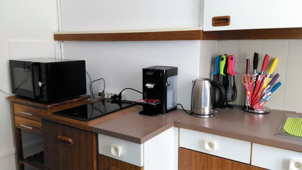 Bel Appartement A Vivre Saint-Etienne  Luaran gambar