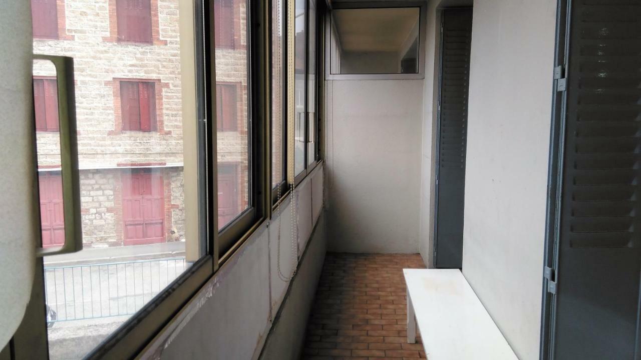 Bel Appartement A Vivre Saint-Etienne  Luaran gambar