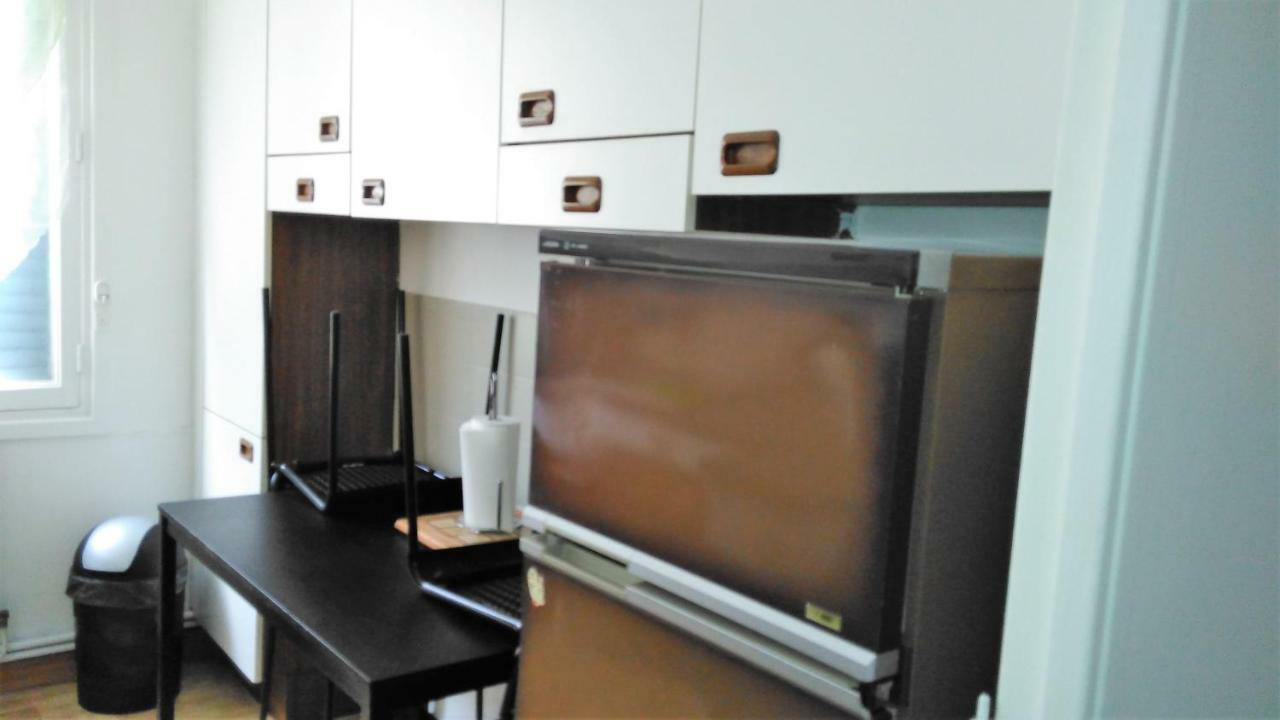 Bel Appartement A Vivre Saint-Etienne  Luaran gambar